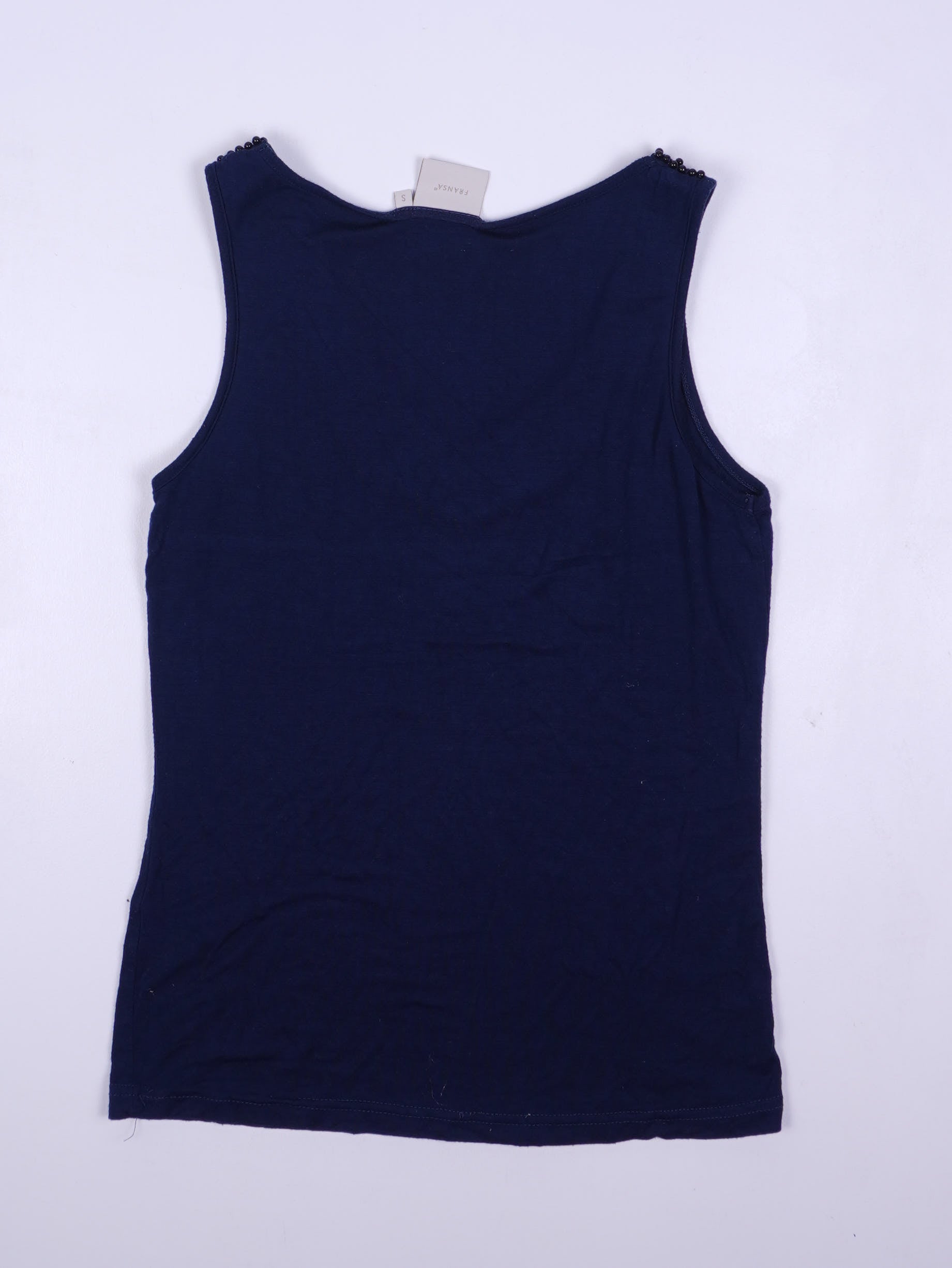 Vintage Tank Top (S)