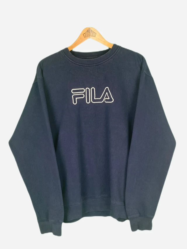 Fila Sweater (XL)
