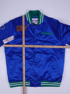 Mitchell & Ness Seeatlle Seahwaks NFL College Jacke (L)