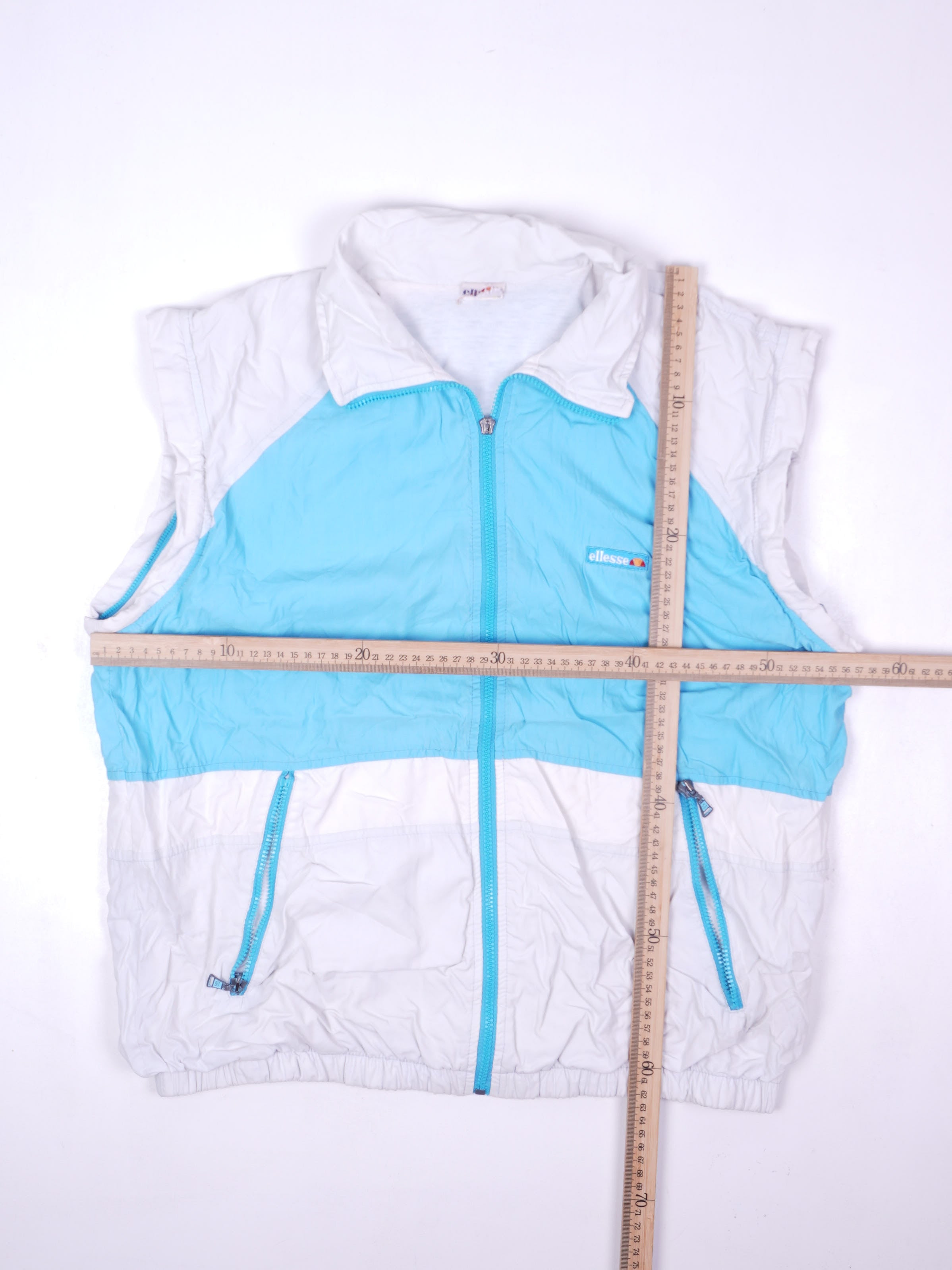 Ellesse Weste (L)