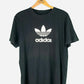 Adidas T-Shirt (L)