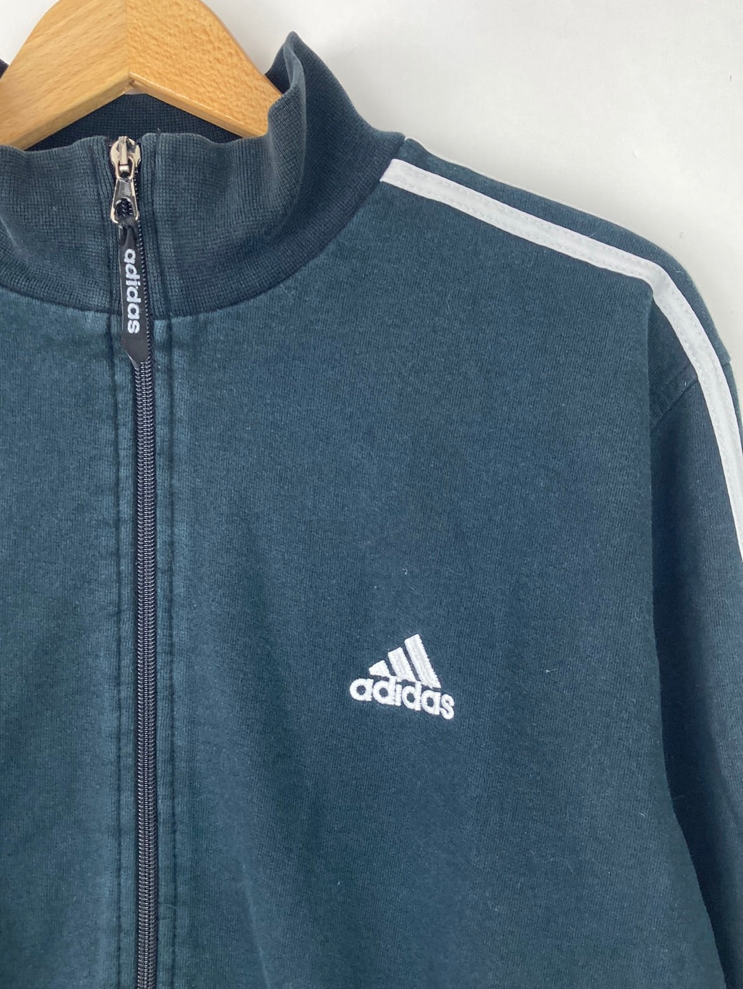 Adidas Sweat Jacke (XS)