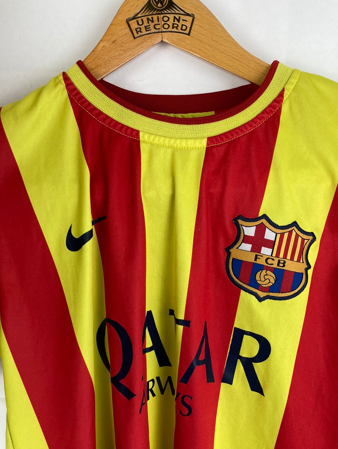 FC Barcelona Trikot (XS)