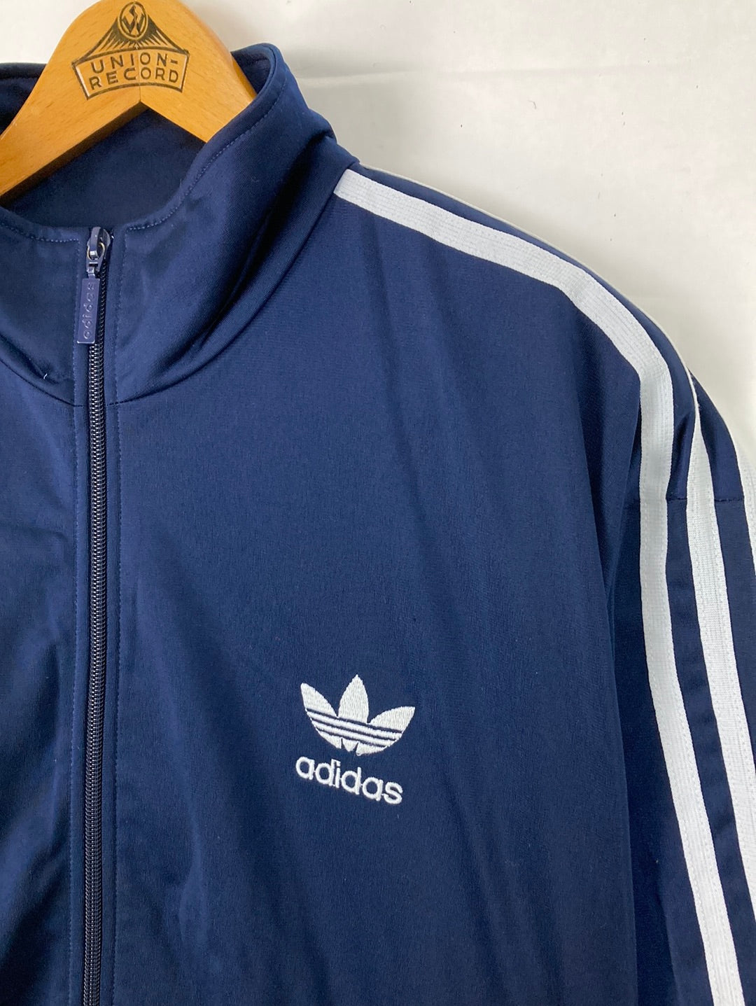 Adidas Trainingsjacke (L)