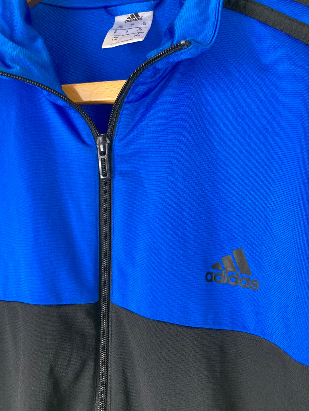 Adidas Trainingsjacke (L)