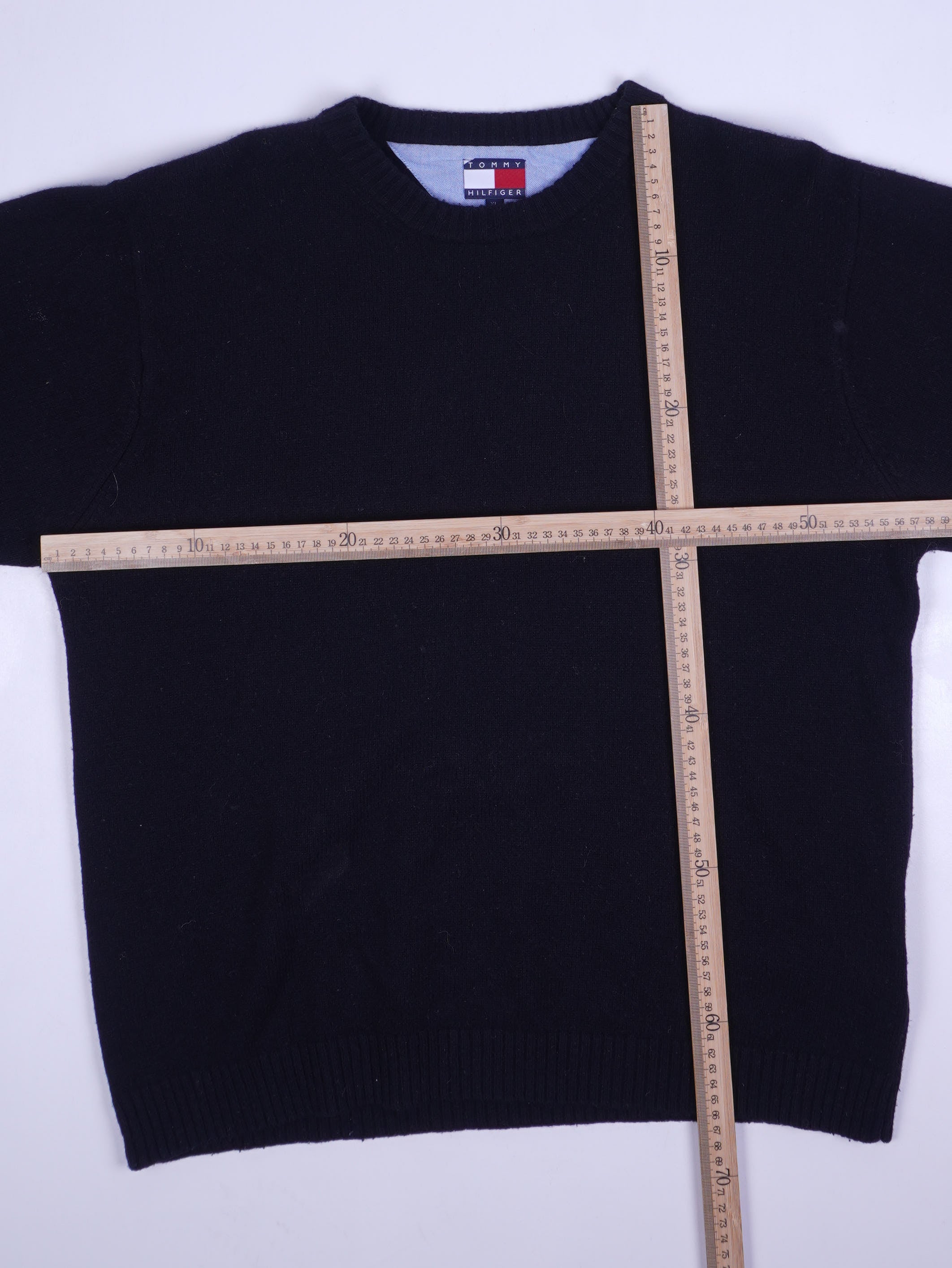 Tommy Hilfiger Sweater (M)