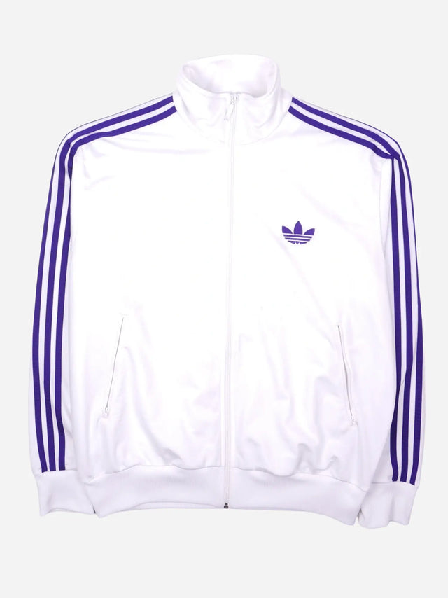 Adidas Trainingsjacke (XL)