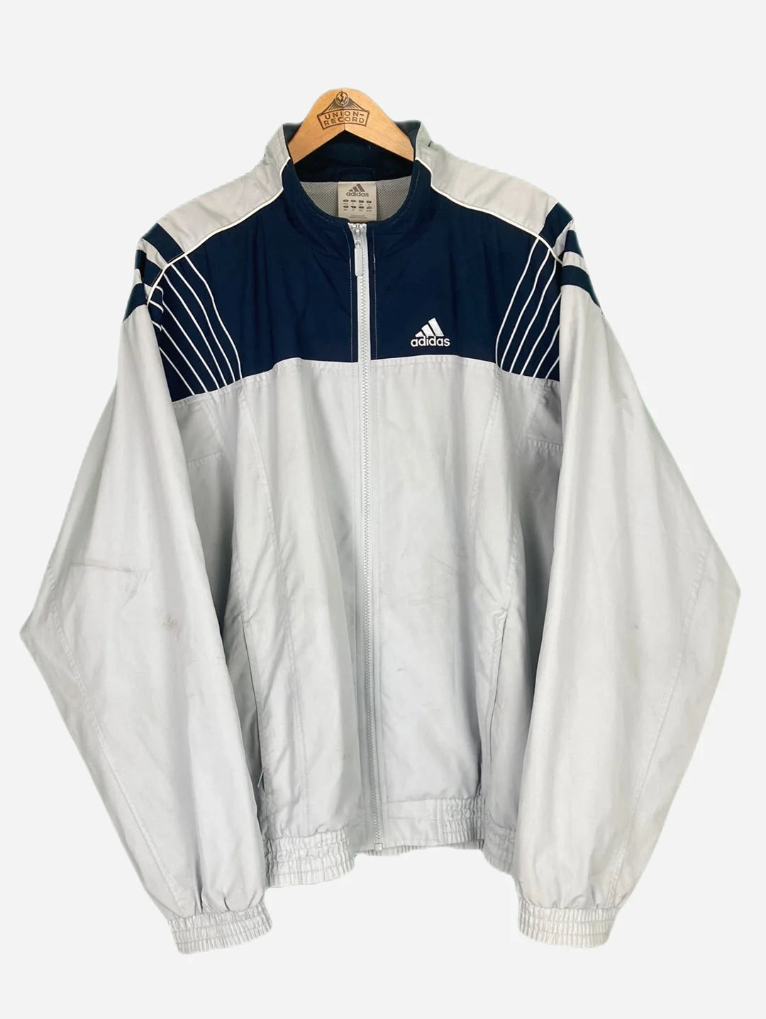 Adidas Trainingsjacke (XL)