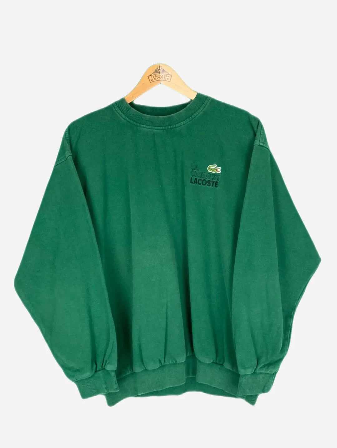 Lacoste Sweater (L)