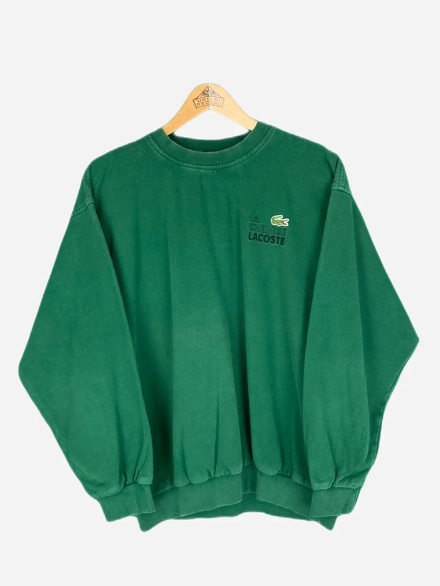 Lacoste Sweater (L)