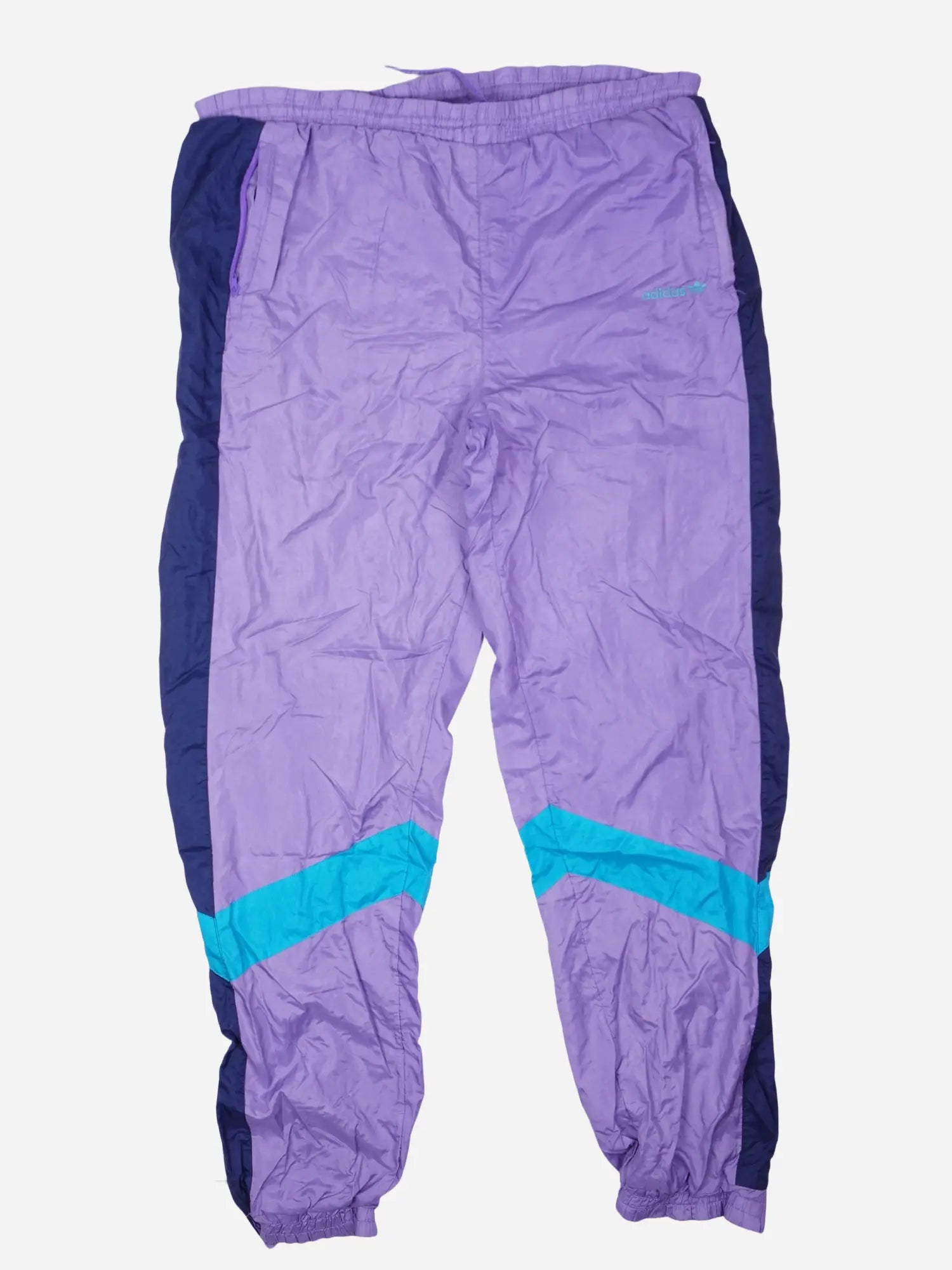 Adidas Track Pants (XL)