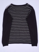 Vintage Strickpullover (M)