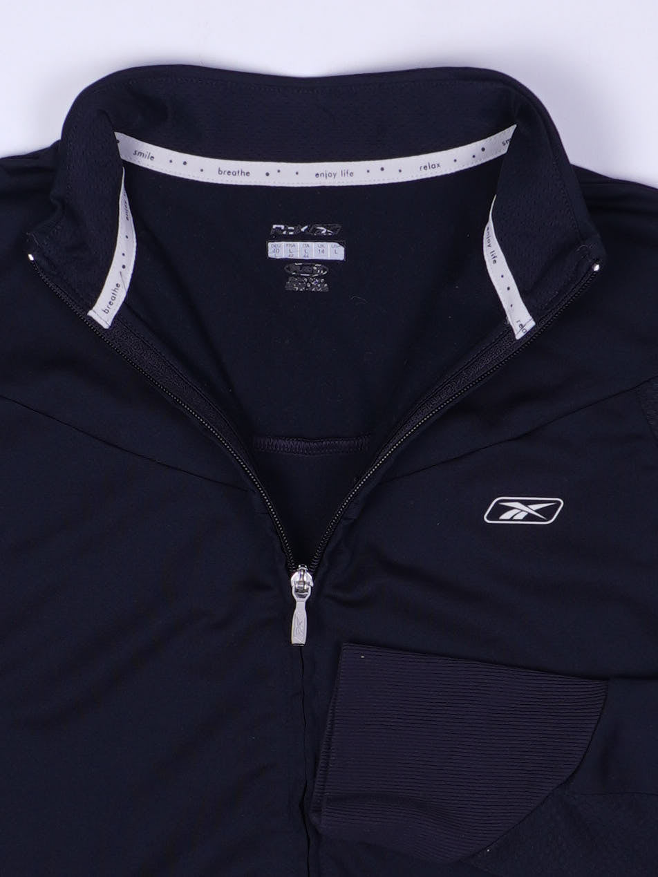 Reebok Trainingsjacke (S)