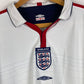 Umbro England Trikot (XXL)