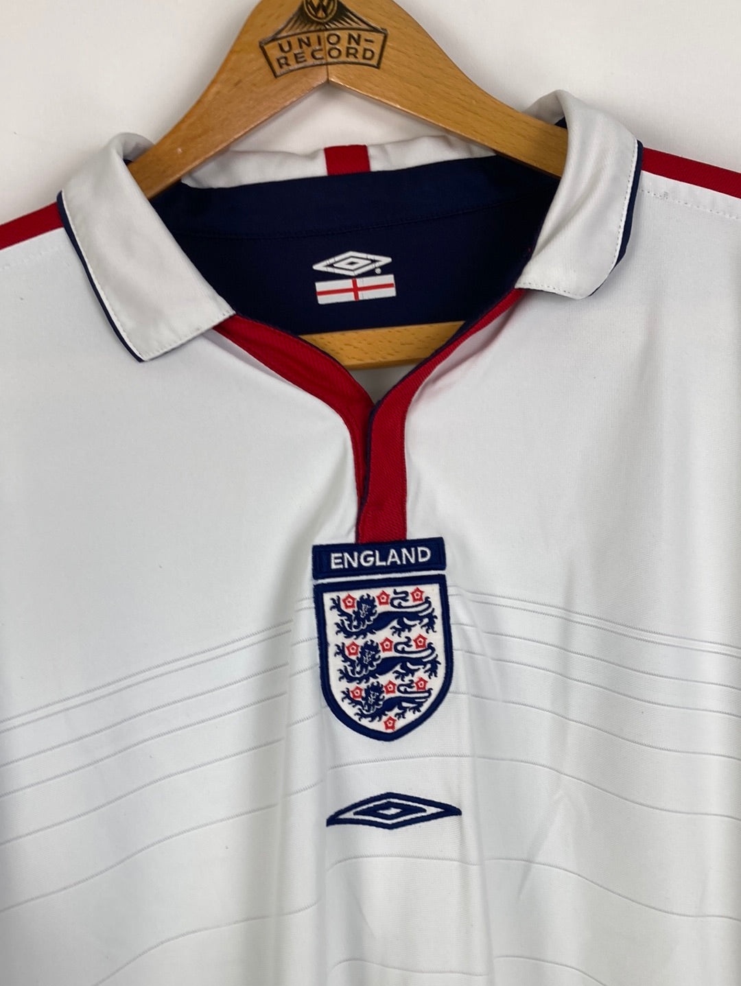 Umbro England Trikot (XXL)