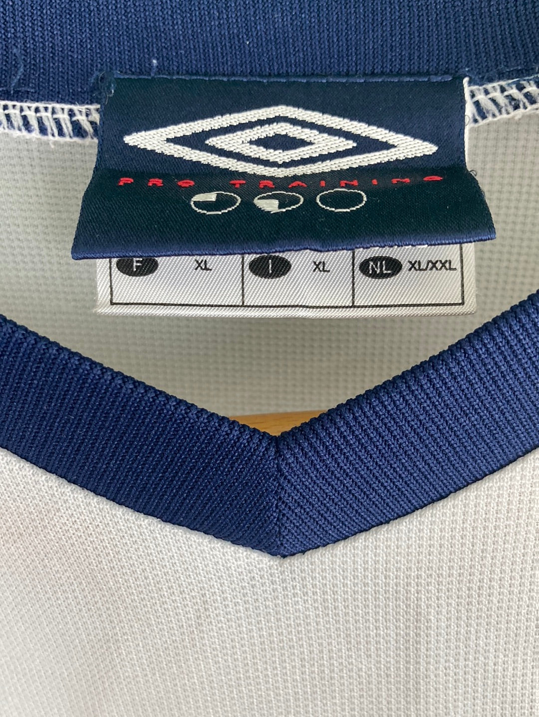 Umbro Trikot (XL)