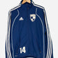 Adidas Trainingsjacke (M)