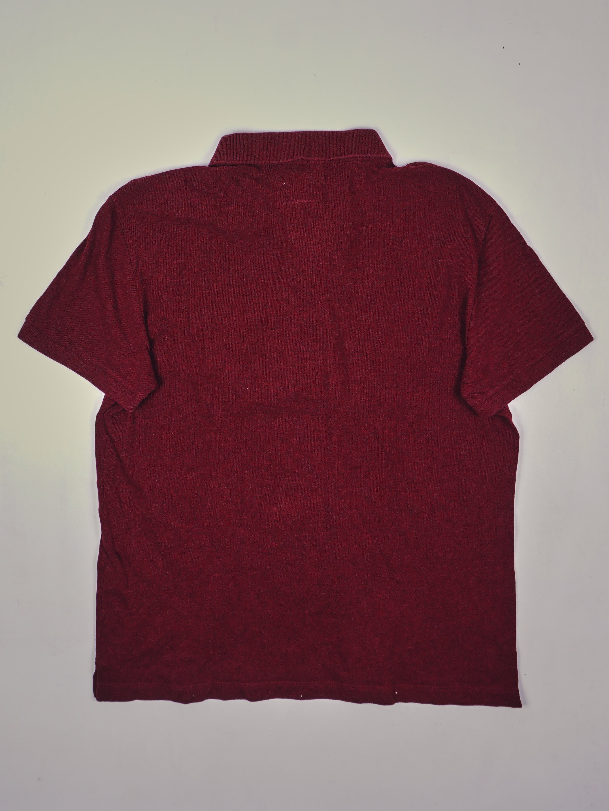Lacoste Polo Shirt (M)