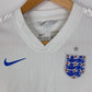 Nike England Trikot (XS)