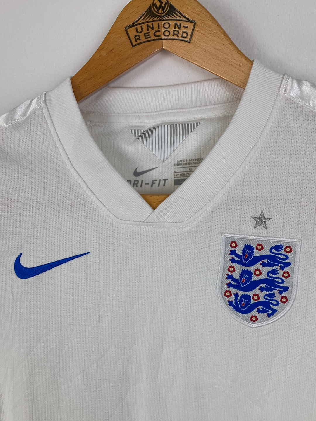 Nike England Trikot (XS)