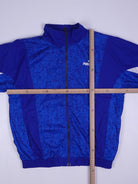 Puma Trainingsjacke (M)