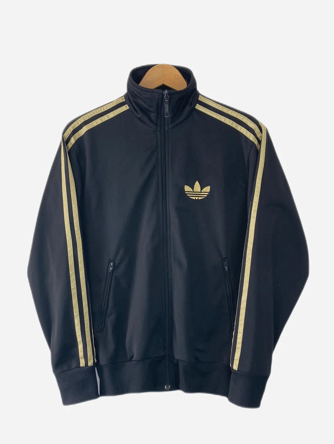Adidas Trainingsjacke (S)