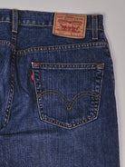 Levis 559 Relaxed Straight Jeans (W34)