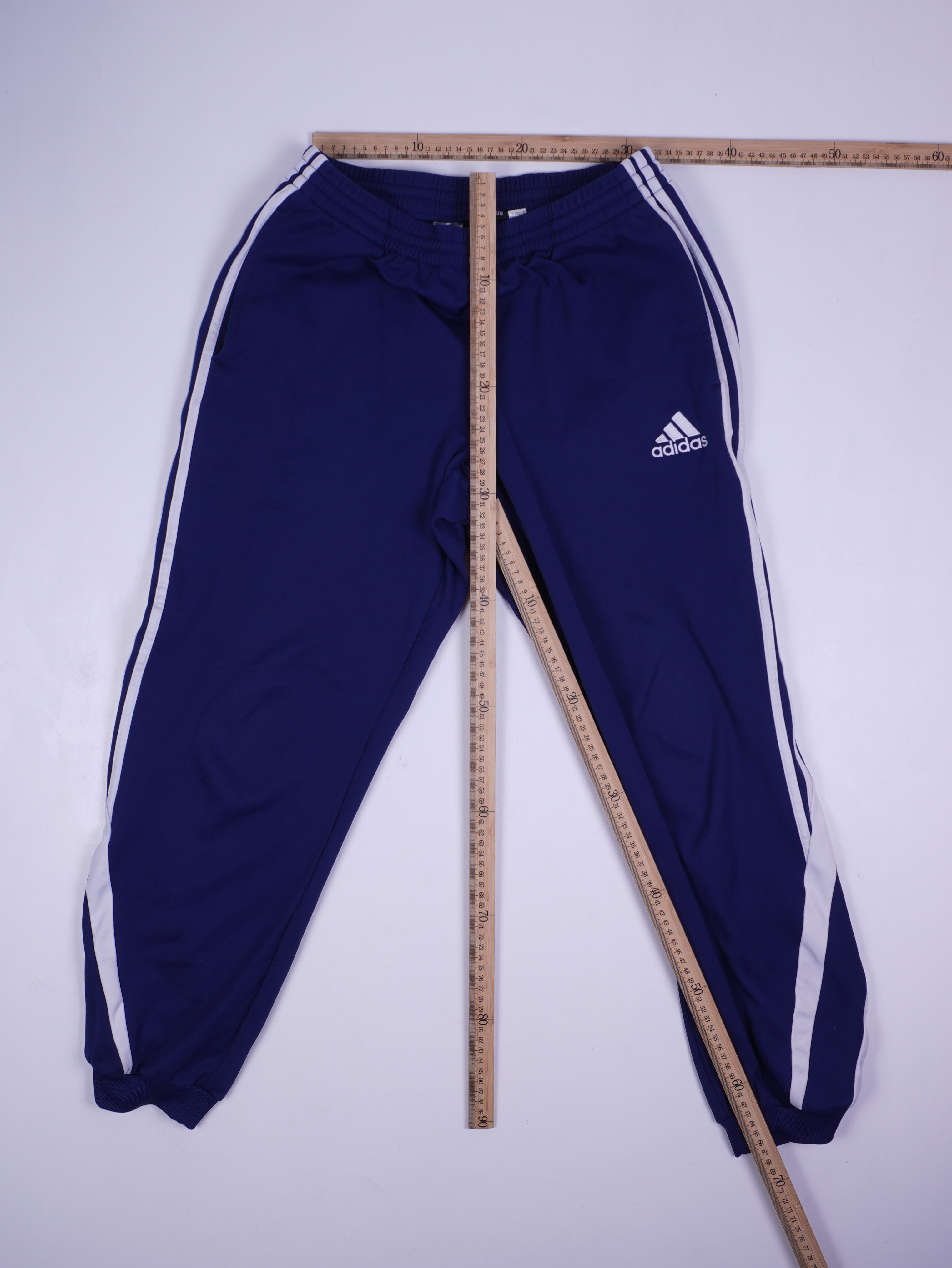 Adidas Track Pants (M)