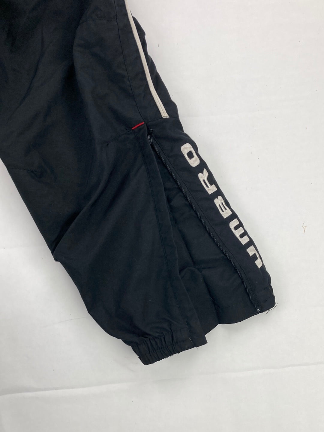 Umbro Track Pants (XS)