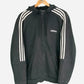 Adidas Zip Hoodie (L)