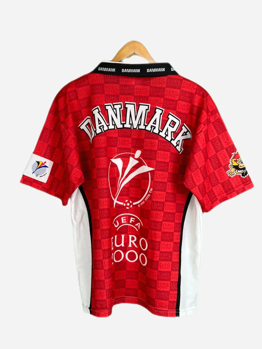 EM 2000 Dänemark Trikot (L)