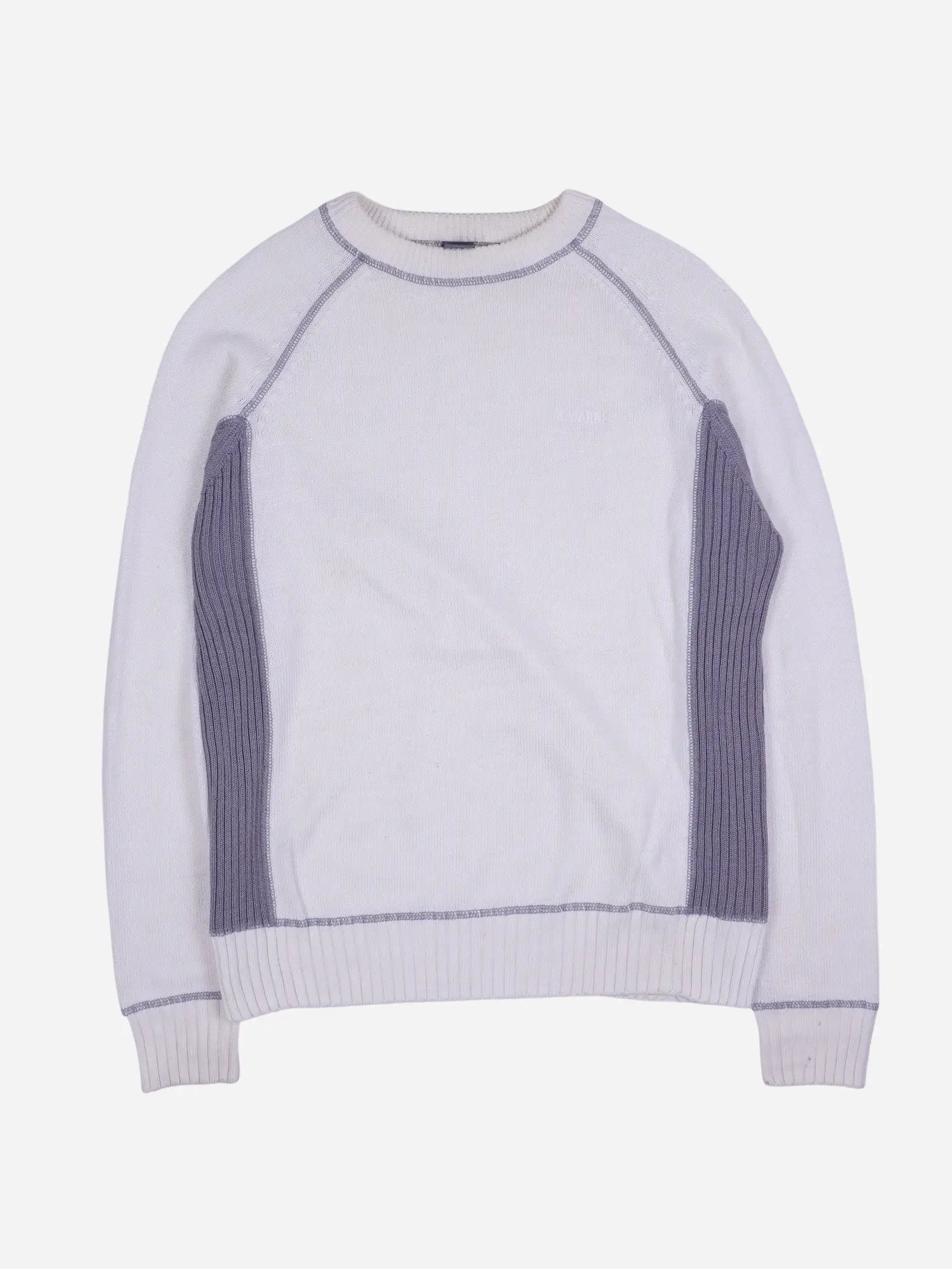 Vintage Strickpullover (L)