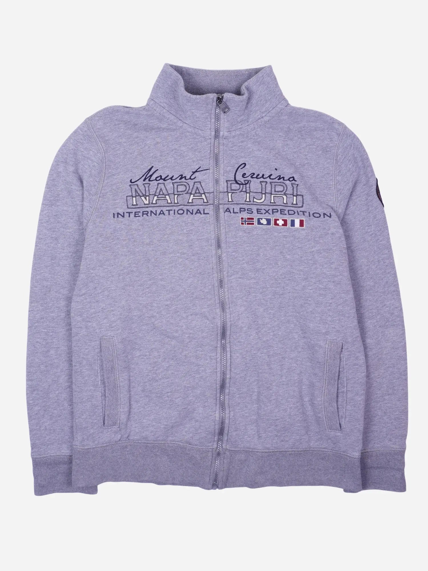 Nike Sweatjacke (L)