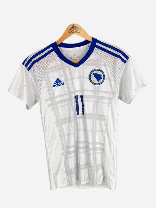 Adidas Bosnien Herzegowina Trikot (S)