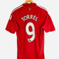 Adidas FC Liverpool 2008 "Torres" Trikot (M)