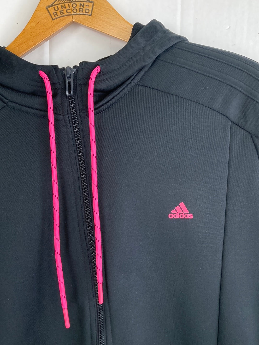 Adidas Trainingsjacke (M)