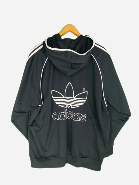 Adidas Trainingsjacke (XL)