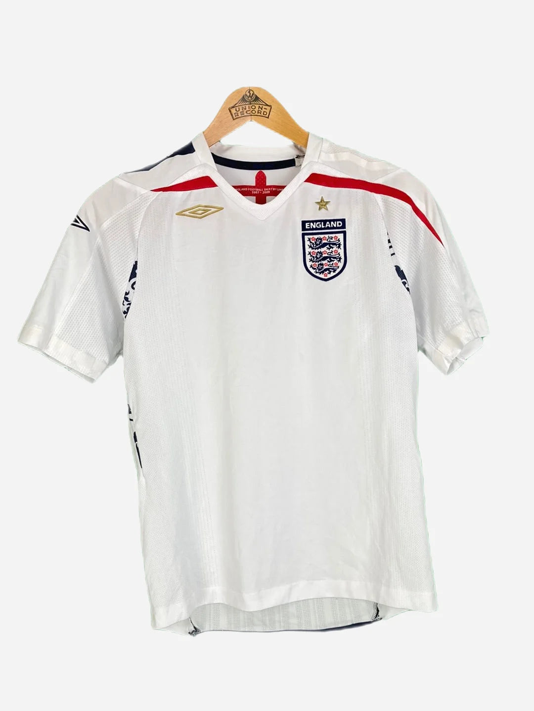 Umbro England Trikot (XS)