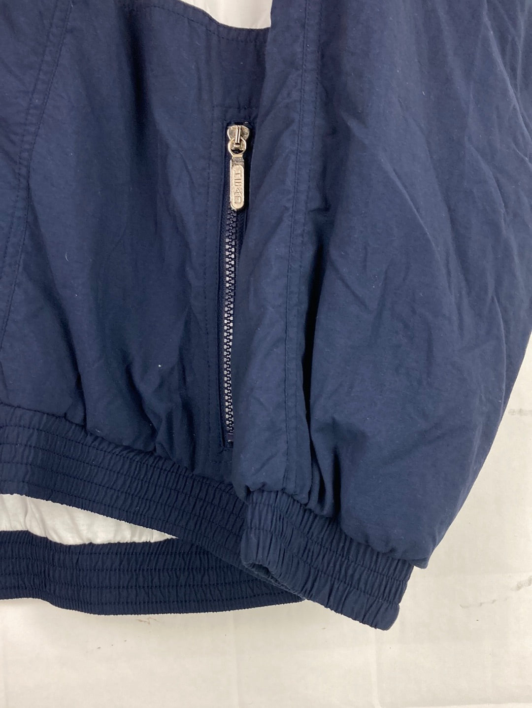 Head Trainingsjacke (L)