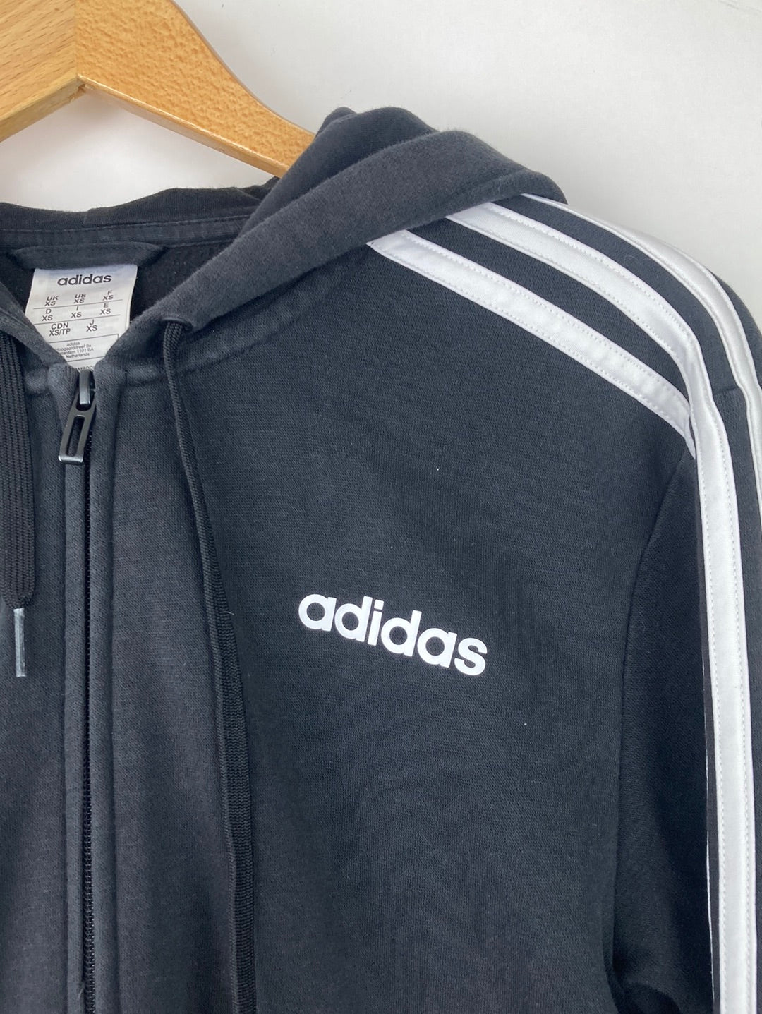 Adidas Trainingsjacke (S)