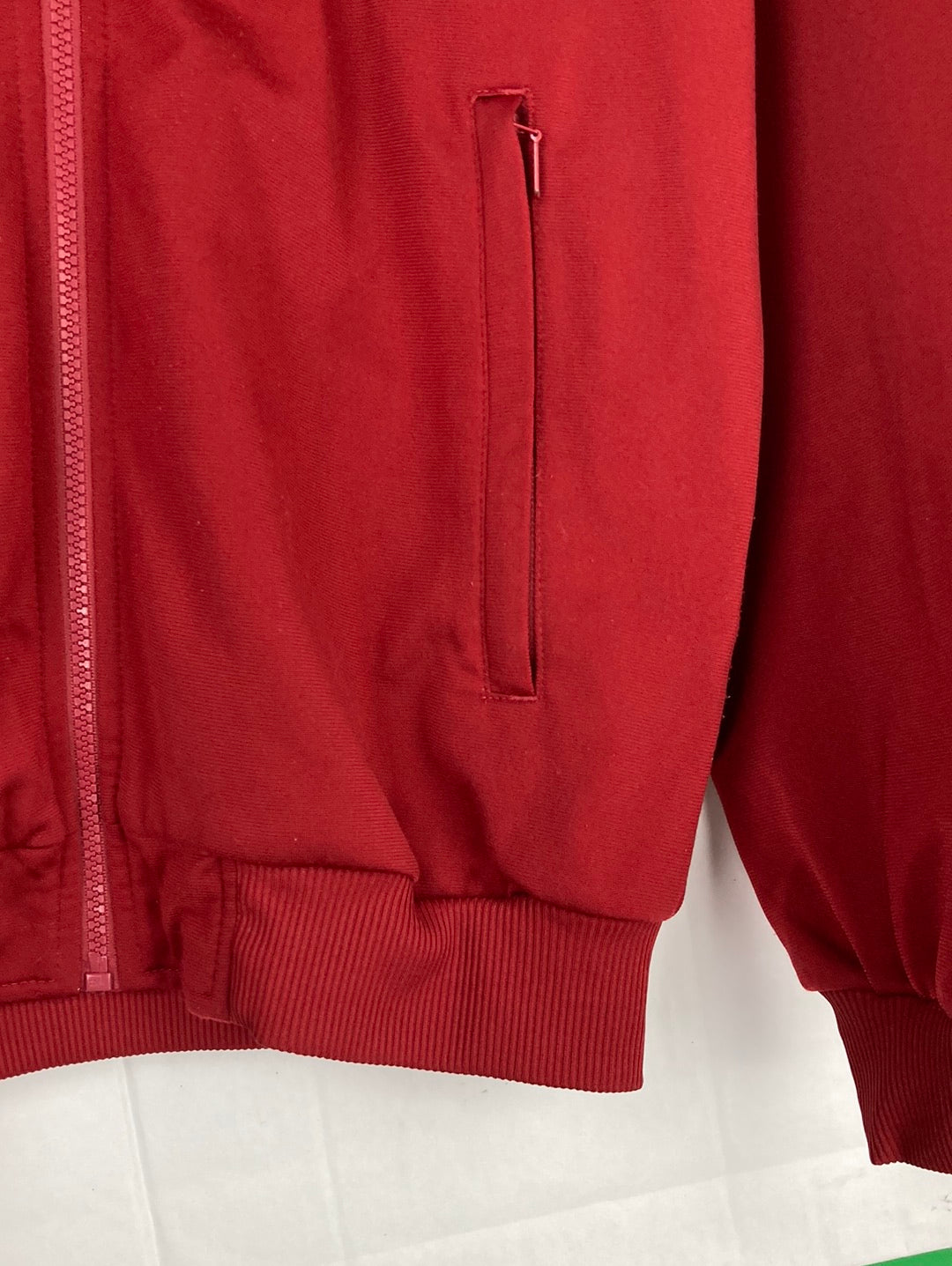 Adidas Trainingsjacke (XL)