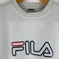 Fila Sweater (S)