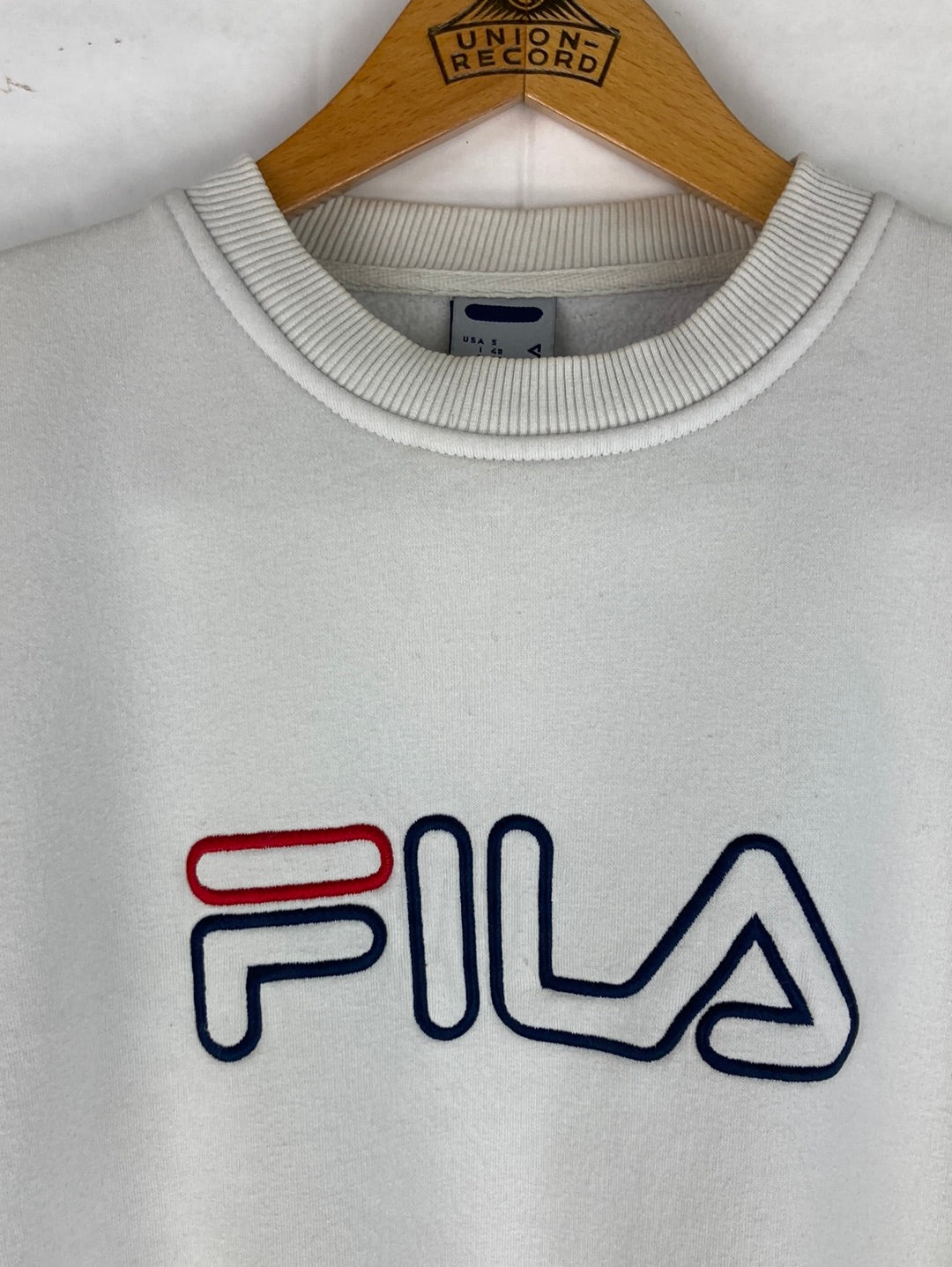 Fila Sweater (S)