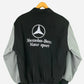 Mercedes Benz Motor Sport Jacke (M)