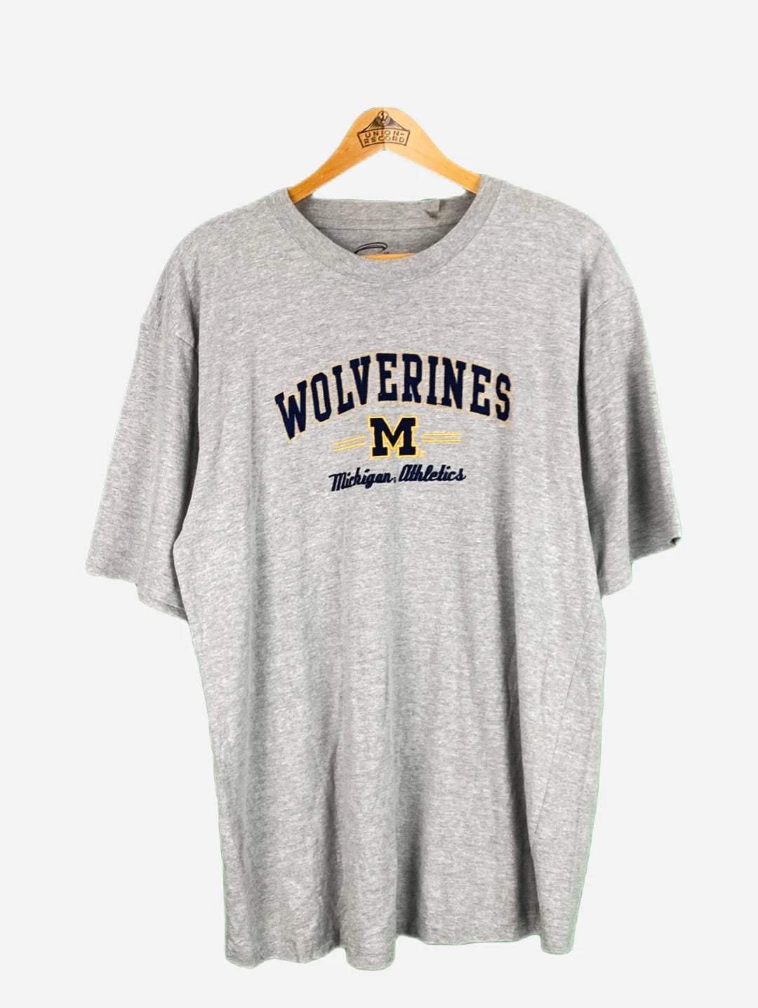 Michigan Athletics Wolverines T-Shirt (XL)