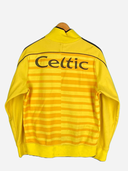 Nike „Celtic“ Trainingsjacke (L)