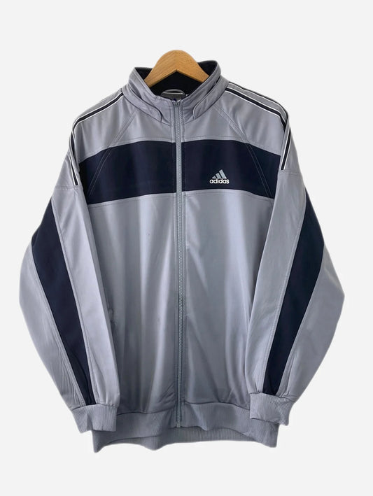 Adidas Trainingsjacke (L)