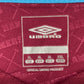 Umbro West Ham United 2008 Trikot (XL)