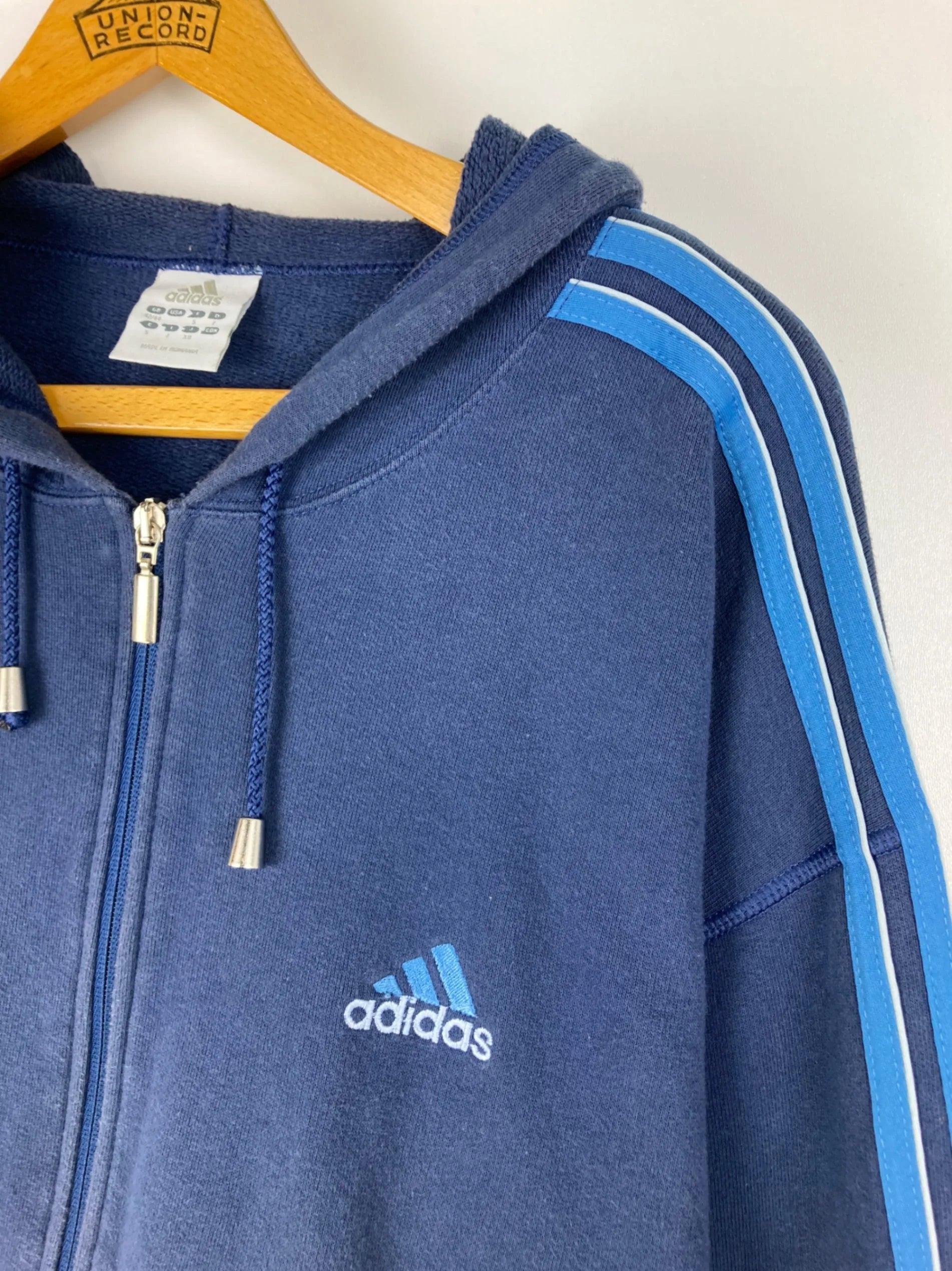 Adidas Trainingsjacke (L)