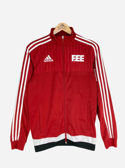 Adidas Trainingsjacke (XL)